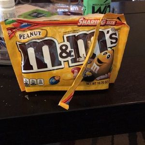 Meet your Posher, Montique